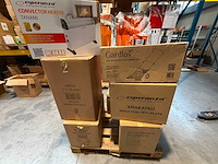 Retourpallet huishoudtoestellen & consumentenartikelen – lot 13206 - afbeelding 1 van  5