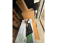 Retourpallet huishoudtoestellen, consumentenelektronica & overstock - afbeelding 2 van  4