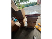 Retourpallet huishoudtoestellen, consumentenelektronica & overstock - afbeelding 3 van  4