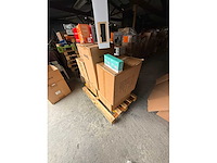 Retourpallet huishoudtoestellen, elektronica & klimaatproducten - afbeelding 3 van  5