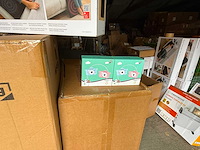 Retourpallet huishoudtoestellen, elektronica & klimaatproducten - afbeelding 5 van  5