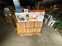 Retourpallet huishoudtoestellen, elektronica & klimaatproducten - afbeelding 1 van  7