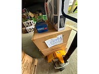 Retourpallet huishoudtoestellen, elektronica & klimaatproducten - afbeelding 4 van  7