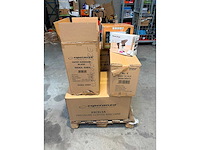 Retourpallet huishoudtoestellen & elektronica – lot 13200 - afbeelding 3 van  5