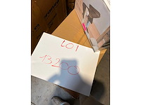 Retourpallet huishoudtoestellen & elektronica – lot 13200 - afbeelding 5 van  5