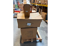 Retourpallet huishoudtoestellen & elektronica – lot 13201 - afbeelding 3 van  5