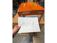 Retourpallet huishoudtoestellen & elektronica – lot 13201 - afbeelding 5 van  5