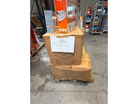 Retourpallet huishoudtoestellen & elektronica – lot 13202 - afbeelding 3 van  5