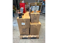 Retourpallet huishoudtoestellen & elektronica – lot 13203 - afbeelding 3 van  4