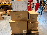 Retourpallet huishoudtoestellen & elektronica – lot 13203 - afbeelding 4 van  4