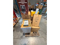 Retourpallet huishoudtoestellen & elektronica – lot 13205 - afbeelding 3 van  5