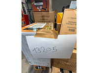 Retourpallet huishoudtoestellen & elektronica – lot 13205 - afbeelding 5 van  5