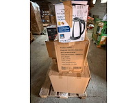 Retourpallet huishoudtoestellen & elektronica lot 13305 - afbeelding 3 van  4