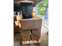Retourpallet huishoudtoestellen, elektronica & overstock - afbeelding 2 van  4