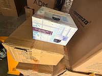Retourpallet huishoudtoestellen, elektronica & overstock - afbeelding 4 van  5