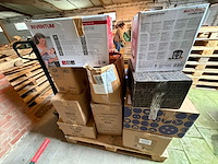 Retourpallet huishoudtoestellen & elektronica - afbeelding 2 van  5