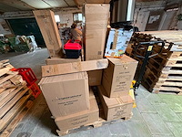 Retourpallet huishoudtoestellen & elektronica - afbeelding 2 van  4
