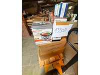 Retourpallet huishoudtoestellen & elektronica - afbeelding 3 van  4