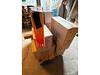 Retourpallet huishoudtoestellen & elektronica - afbeelding 4 van  4