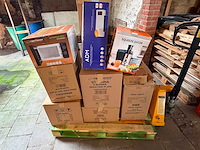 Retourpallet huishoudtoestellen & elektronica - afbeelding 1 van  5