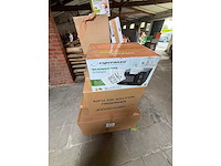 Retourpallet huishoudtoestellen & elektronica - afbeelding 3 van  5