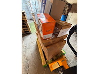 Retourpallet huishoudtoestellen & elektronica - afbeelding 4 van  5