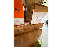 Retourpallet huishoudtoestellen & elektronica - afbeelding 5 van  5