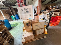 Retourpallet huishoudtoestellen & elektronica - afbeelding 2 van  5