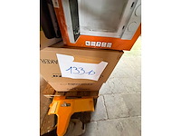 Retourpallet huishoudtoestellen & elektronica - afbeelding 5 van  5