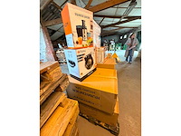Retourpallet huishoudtoestellen & elektronica - afbeelding 4 van  5