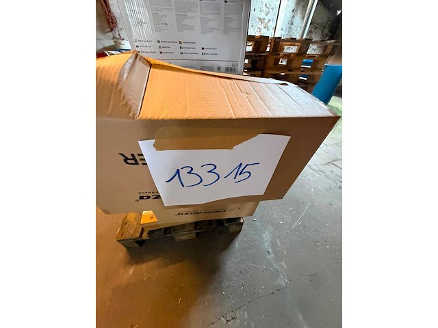 Retourpallet huishoudtoestellen & elektronica - afbeelding 5 van  5