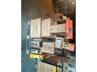 Retourpallet huishoudtoestellen & elektronica - afbeelding 1 van  5
