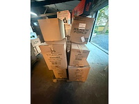 Retourpallet huishoudtoestellen & elektronica - afbeelding 4 van  5