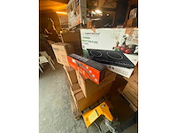 Retourpallet huishoudtoestellen & elektronica - afbeelding 2 van  5