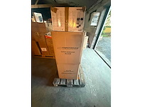 Retourpallet huishoudtoestellen & elektronica - afbeelding 3 van  5