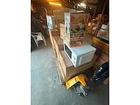 Retourpallet huishoudtoestellen & elektronica - afbeelding 2 van  5