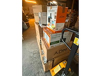 Retourpallet huishoudtoestellen & elektronica - afbeelding 2 van  5