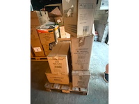 Retourpallet huishoudtoestellen & elektronica - afbeelding 3 van  5