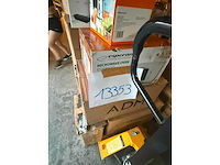 Retourpallet huishoudtoestellen & elektronica - afbeelding 5 van  5