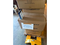 Retourpallet huishoudtoestellen & elektronica - afbeelding 4 van  5