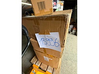 Retourpallet huishoudtoestellen, fitnessartikelen & keukenapparatuur - afbeelding 3 van  4