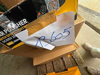 Retourpallet huishoudtoestellen, gereedschap & consumentenelektronica - afbeelding 2 van  2