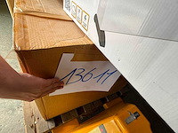 Retourpallet huishoudtoestellen, gereedschap & elektronica - afbeelding 5 van  5