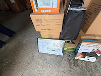Retourpallet huishoudtoestellen, gereedschap & keukenapparatuur - afbeelding 3 van  3