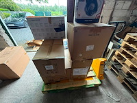 Retourpallet huishoudtoestellen, gereedschap & keukenapparatuur - afbeelding 4 van  7