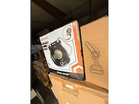 Retourpallet huishoudtoestellen, gereedschap & keukenapparatuur - afbeelding 7 van  7