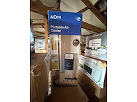Retourpallet huishoudtoestellen, keukenapparatuur & airco - afbeelding 4 van  5