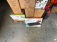 Retourpallet huishoudtoestellen, keukenapparatuur & elektronica - afbeelding 2 van  4
