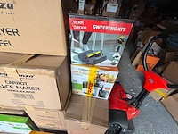 Retourpallet huishoudtoestellen, keukenapparatuur & elektronica - afbeelding 4 van  4
