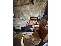 Retourpallet huishoudtoestellen, keukenapparatuur & klimaatproducten - afbeelding 4 van  6